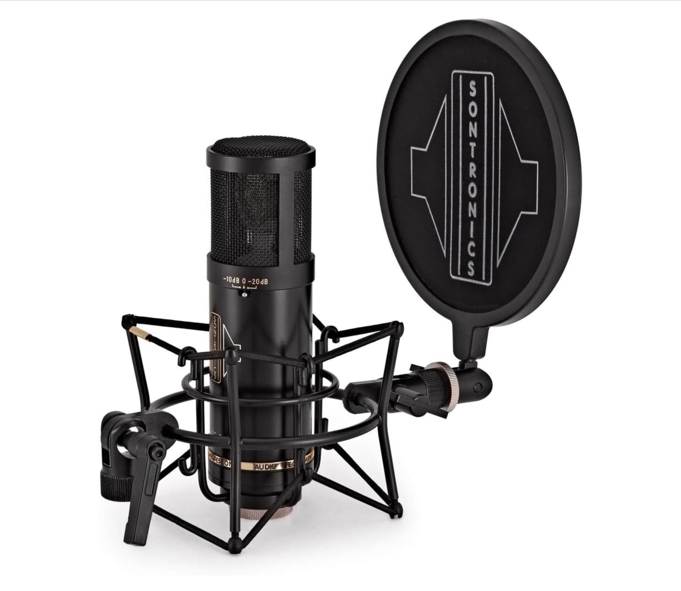 Amazon.co.jp: SONTRONICS STC-3X プロフェッショナル 3パターン LDC